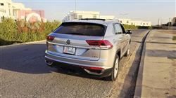 فولكسفاغن أطلس كروس سبورت